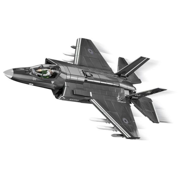 Cobi Ozbrojené síly F-35B STOVL Lightning II