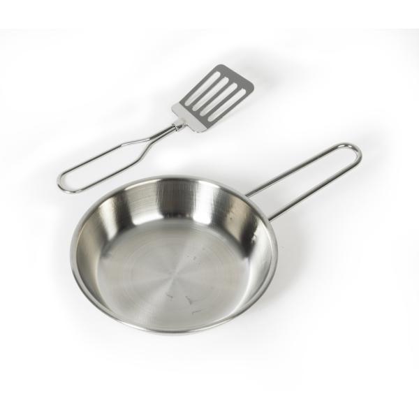 Hape Moderní kuchyňka se světly a zvuky (obrázek 3)