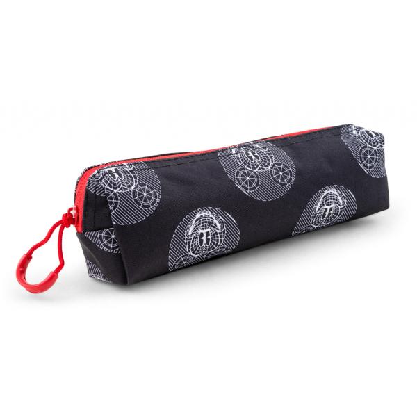 BAAGL Peračník etui Mickey