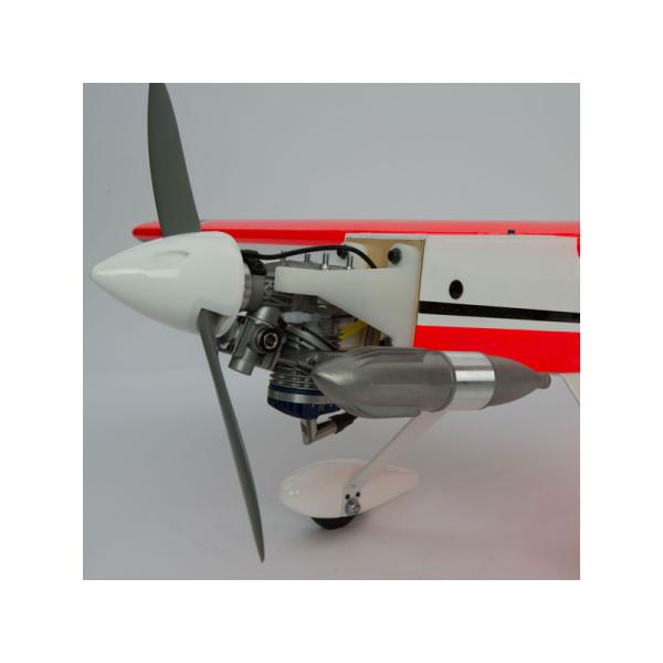 Hangar 9 Ultra Stick 10cc 1.5m ARF (obrázek 10)