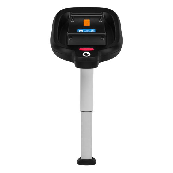 Lionelo Základna Astrid i-Size Black