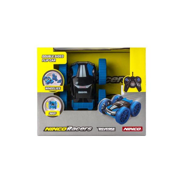 NINCORACERS Reverse RTR