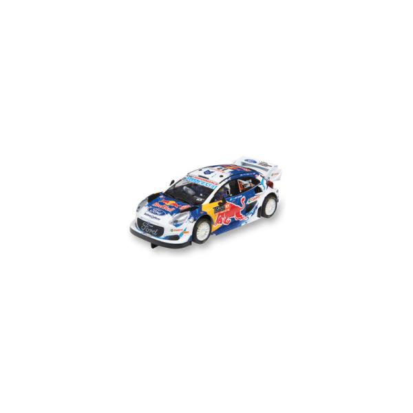 SCX Advance Ford Puma WRC Montecarlo 24 (obrázek 4)