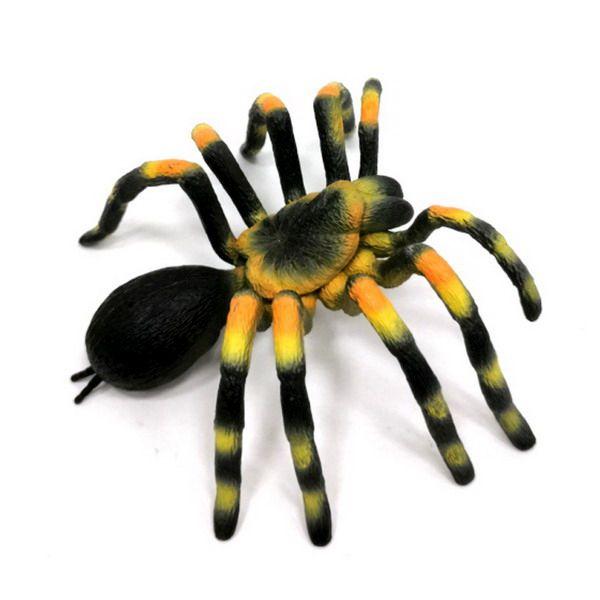 Figurka Pavouk Sklípkán smithův 11 cm