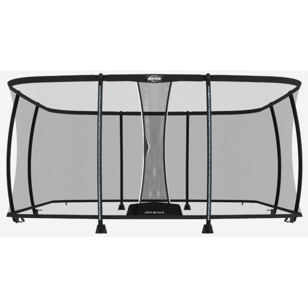 BERG Ultim Safety Net Deluxe DLX XL PB 5x5 ochranná sieť