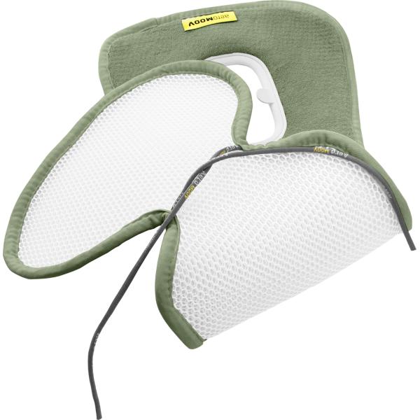AEROMOOV Vložka do autosedačky Moss 0-13 kg