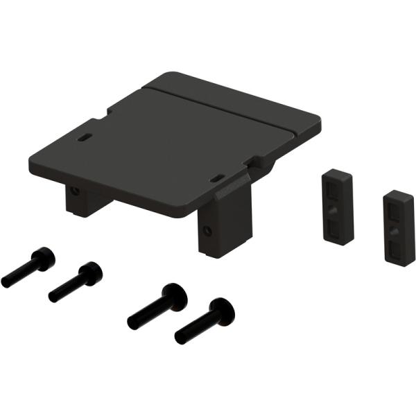 Arrma držiak serva, doska prijímača/regulátora: Grom