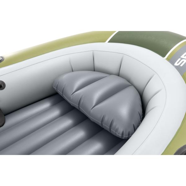 Intex 66333 Nafukovací člun Seahawk™ 3 Set, 295 x 137 x 43 cm (obrázek 7)
