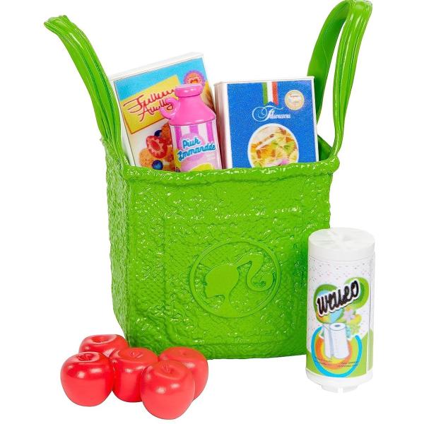 Mattel Barbie spíž snů (obrázek 4)