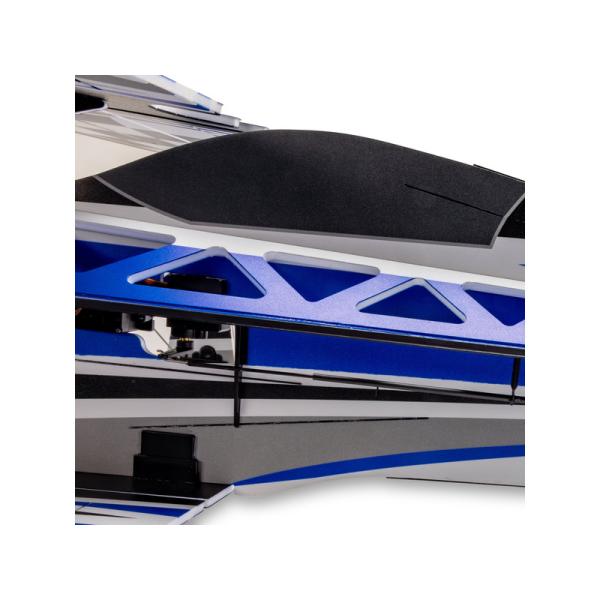 E-flite 4-Site 0.8m 3D FF PNP (obrázek 10)