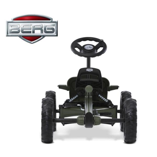 BERG Buzzy JEEP Sahara (obrázek 4)