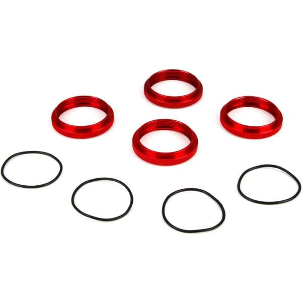 Losi matice tlmiča s O-krúžkom: DBXL 1:5