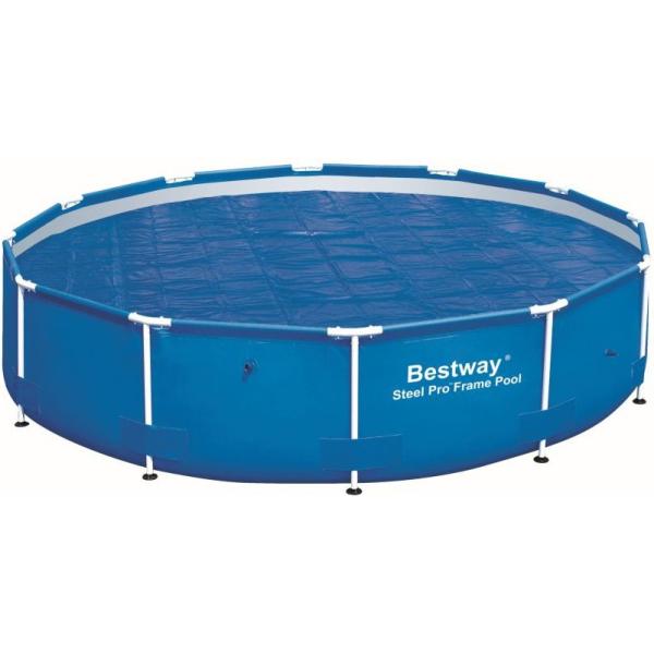 Bestway Solární plachta 549 cm