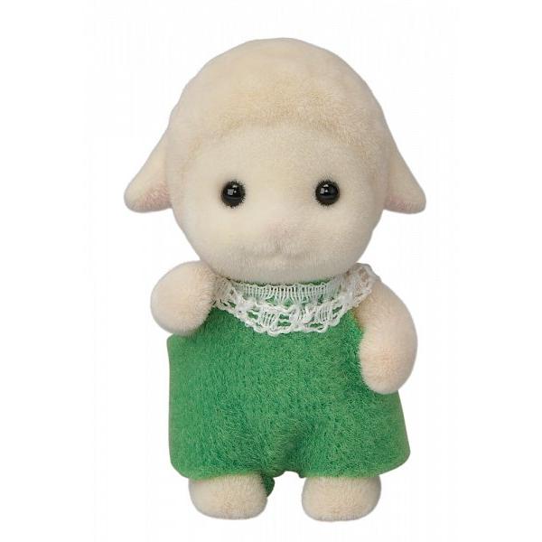 Sylvanian Families Baby ovečka