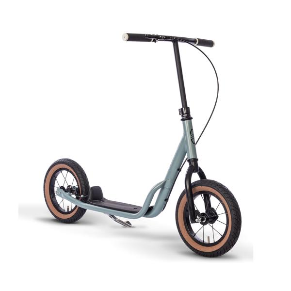 PUKY Kolobežka Scooter R 07 L, Ash Blue