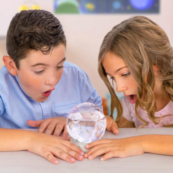 Vodní dráčci – návštěvníci vesmíru (obrázek 3)