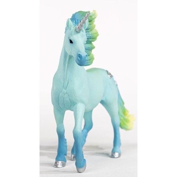 Schleich Jednorožec hřebec Marshmallow