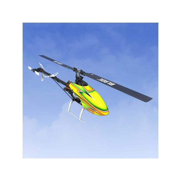 RealFlight Trainer Edition RC letecký simulátor, WS2000 bezdrátové USB rozhraní (obrázek 4)