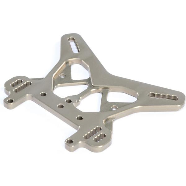 TLR veža tlmičov zadná, hliník: 8X