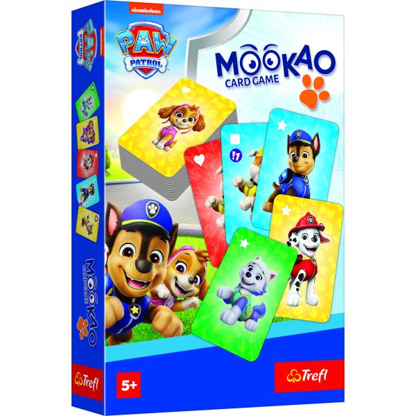Trefl HRA Mookao Paw Patrol