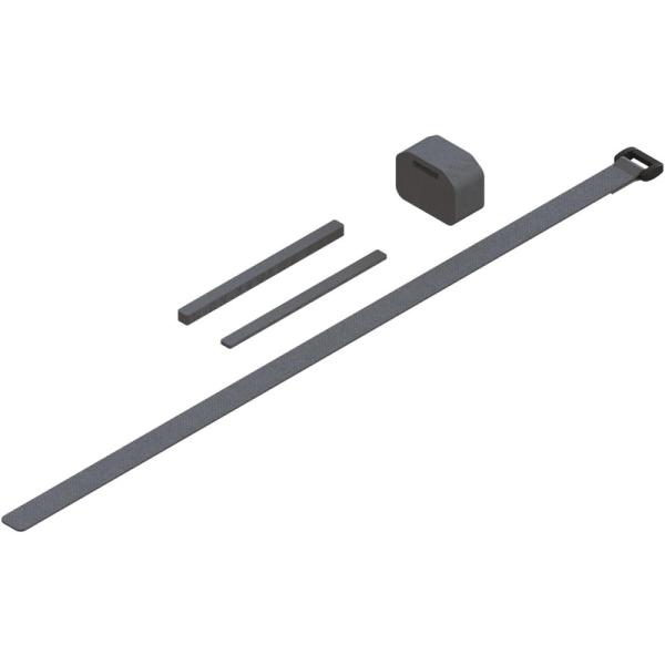 Arrma páska batérie pre šasi 200mm: Grom