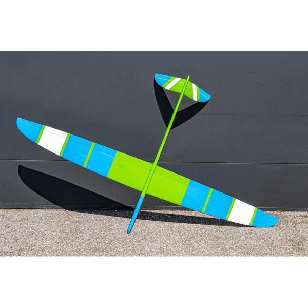 Avalanche Mini 2.0m ARF