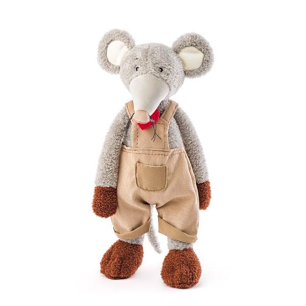 Lumpin Myšák Lorenzo, 40cm