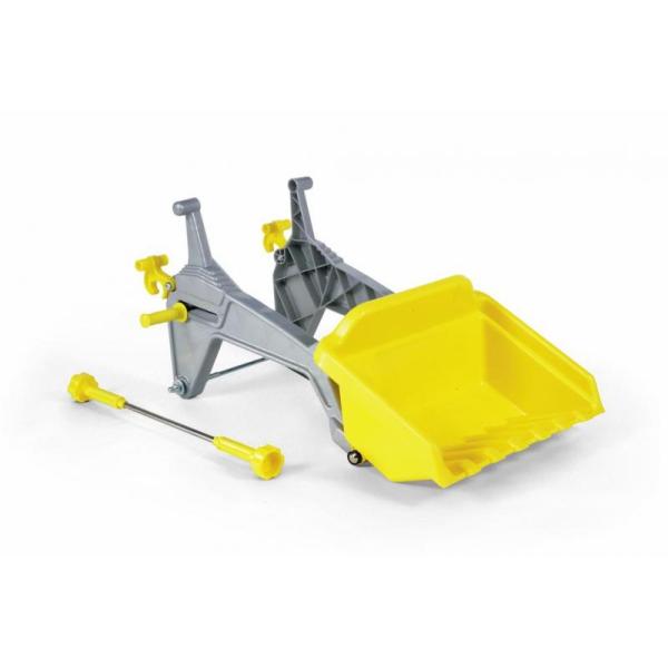 Rollytoys Nakladač pre traktory Rolly Kid