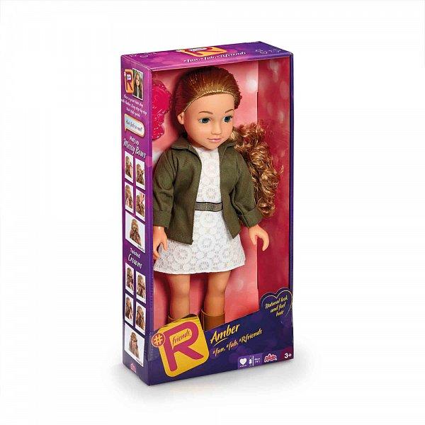 Addo Panenka Amber (obrázek 3)