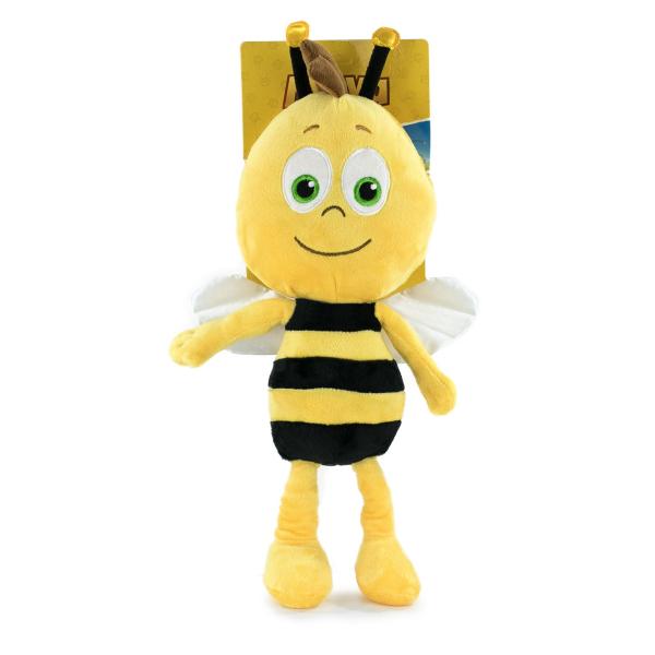 Včielka Maja- Vilko plyšová hračka 32 cm