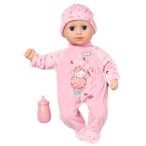 Zapf Baby Annabell Little Annabell, 36 cm