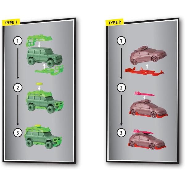 Adventní kalendář Majorette (obrázek 5)