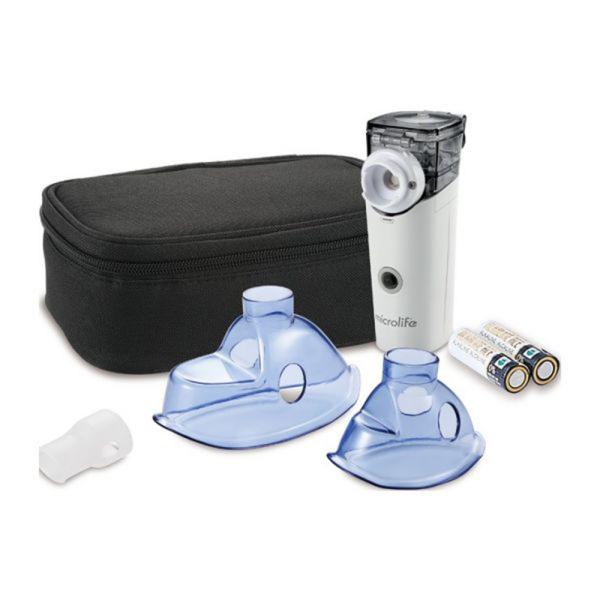 MICROLIFE NEB 800 Mesh inhalátor