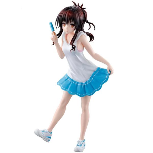 Bandai To Loveru Darkness - Glitter&amp Glamours Mikan Yuki figurka