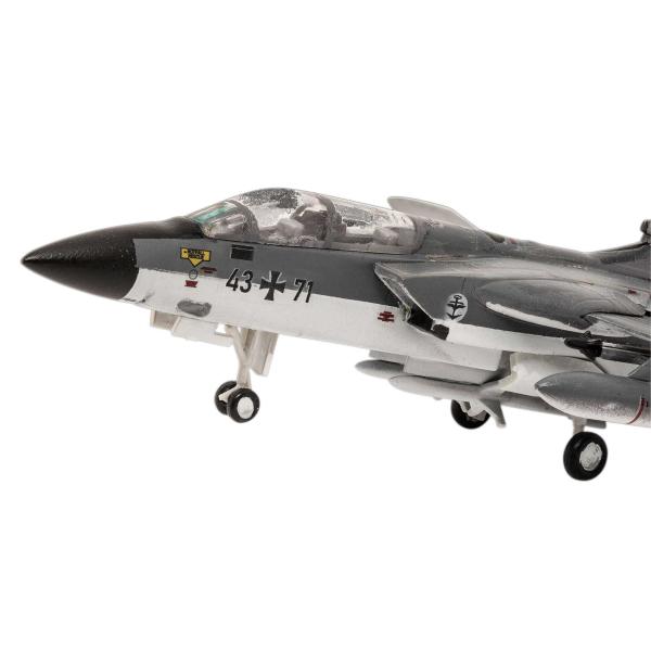 Plastic ModelKit letadlo 03783 - Panavia Tornado IDS/GR.1 (1:144) (obrázek 5)