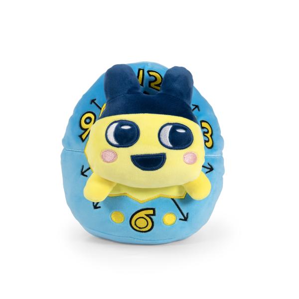 TAMAGOTCHI Mametchi blue plyšová hračka 26cm