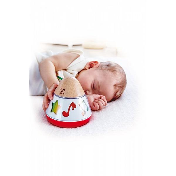 Hape Hudební skříňka (obrázek 3)