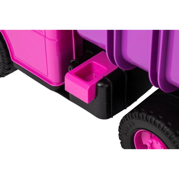 Dino Tatra 148 růžová (obrázek 6)