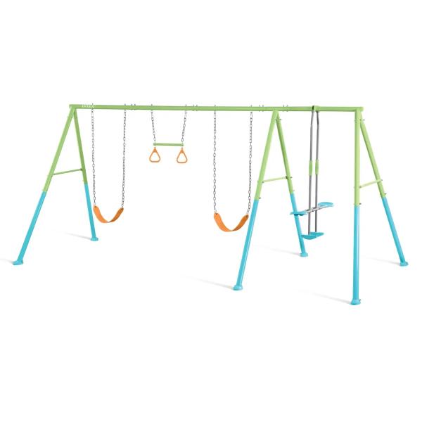 Intex 44130 Multifunkční houpačka, 442 x 235 x 200 cm (obrázek 3)