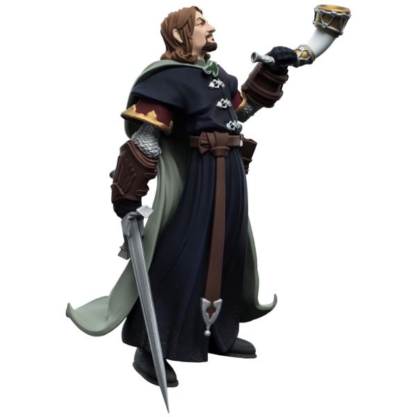 Weta Workshop The Lord of the Rings - Boromir Figure Mini Epics (obrázek 4)