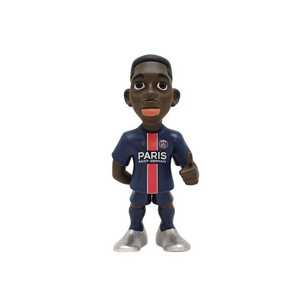 MINIX Football 7 cm: Klub PSG – DEMBELÉ