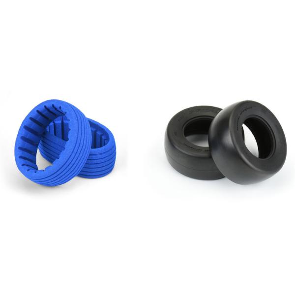 Pro-Line pneu 2.2/3.0" Bald Eagle MC Short Course (2) (obrázek 3)