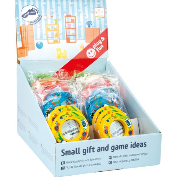 Small Foot Lupa ze dřeva 1 ks (obrázek 3)