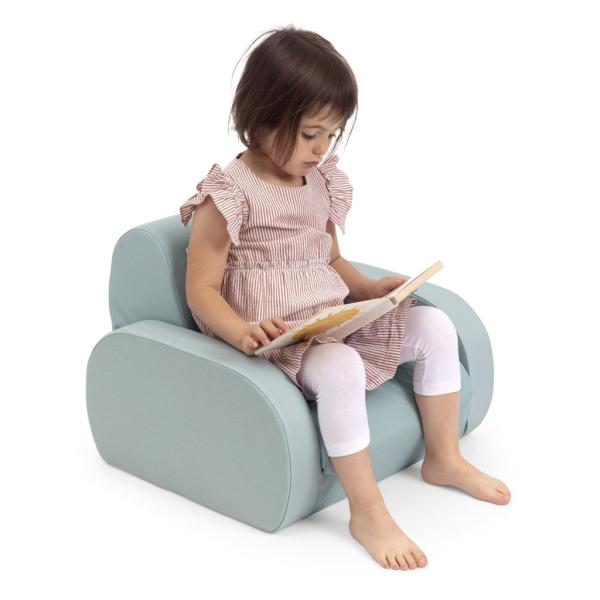 CHICCO Křesílko Twist - Peppermint 12m+ (obrázek 5)