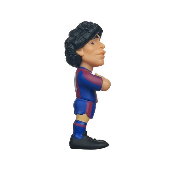 MINIX Football Icon: Maradona - BLAUGRANA (obrázek 6)