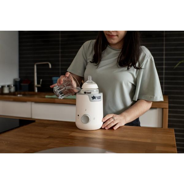 Easy -Warm Ohřívačka kojeneckých lahví (obrázek 3)