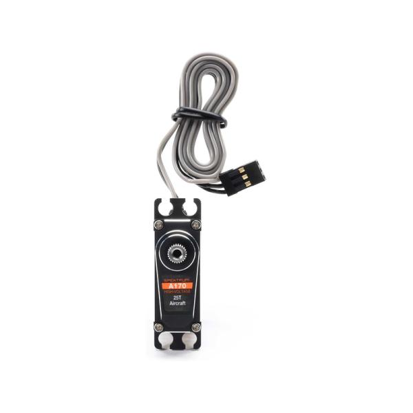 Spektrum servo A170 HV Hi-Torq Hi-Speed MG Digital Mini (obrázek 6)