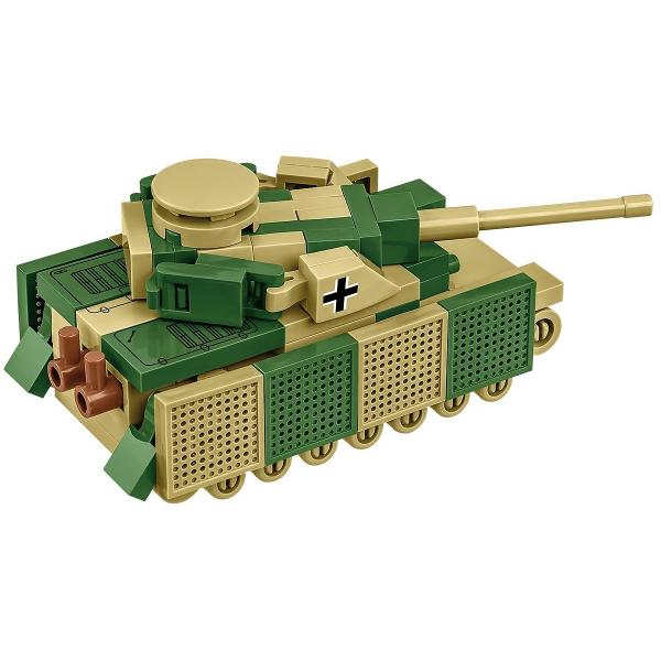 Cobi Panzer IV Ausf J, 1:72, 128 k (obrázek 4)