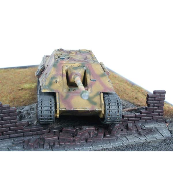 ModelSet tank 63232 - Sd.Kfz.173 Jagdpanther (1:76) (obrázek 5)