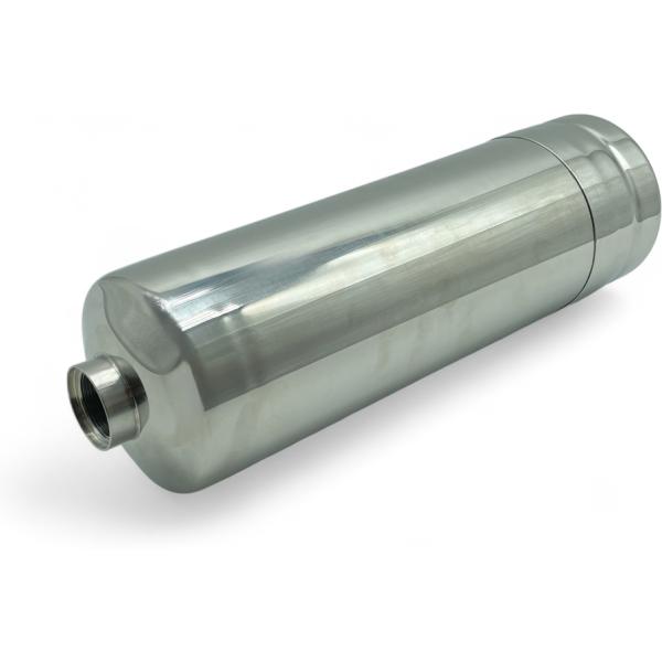INVITAL CO2 generátor fľaša 2l
